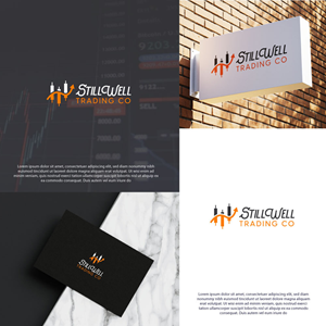 Design de Logo par Tan-D pour Stillwell Trading Co. | Design : #30466450