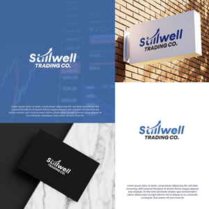 Design de Logo par Tan-D pour Stillwell Trading Co. | Design : #30466452