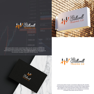 Design de Logo par Tan-D pour Stillwell Trading Co. | Design : #30466454