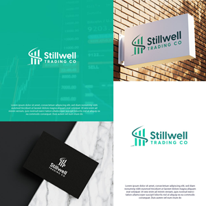 Design de Logo par Tan-D pour Stillwell Trading Co. | Design : #30466455