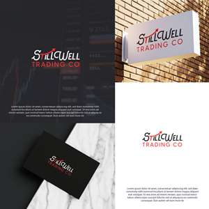 Design de Logo par Tan-D pour Stillwell Trading Co. | Design : #30466461