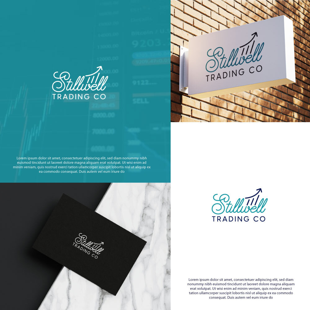 Design de Logo par Tan-D pour Stillwell Trading Co. | Design #30466462
