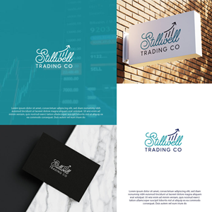 Design de Logo par Tan-D pour Stillwell Trading Co. | Design : #30466462