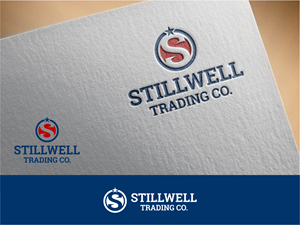 Design de Logo par BNdesigner pour Stillwell Trading Co. | Design : #30490690