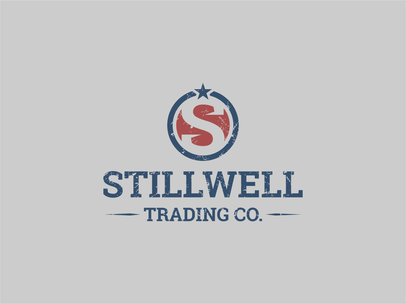 Design de Logo par BNdesigner pour Stillwell Trading Co. | Design #30490699