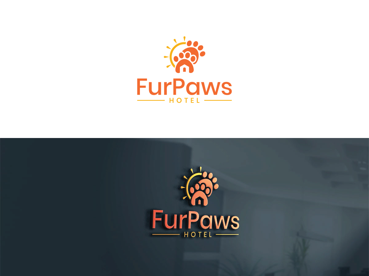 Logo-Design von 439 Creations für dieses Projekt | Design #30452747
