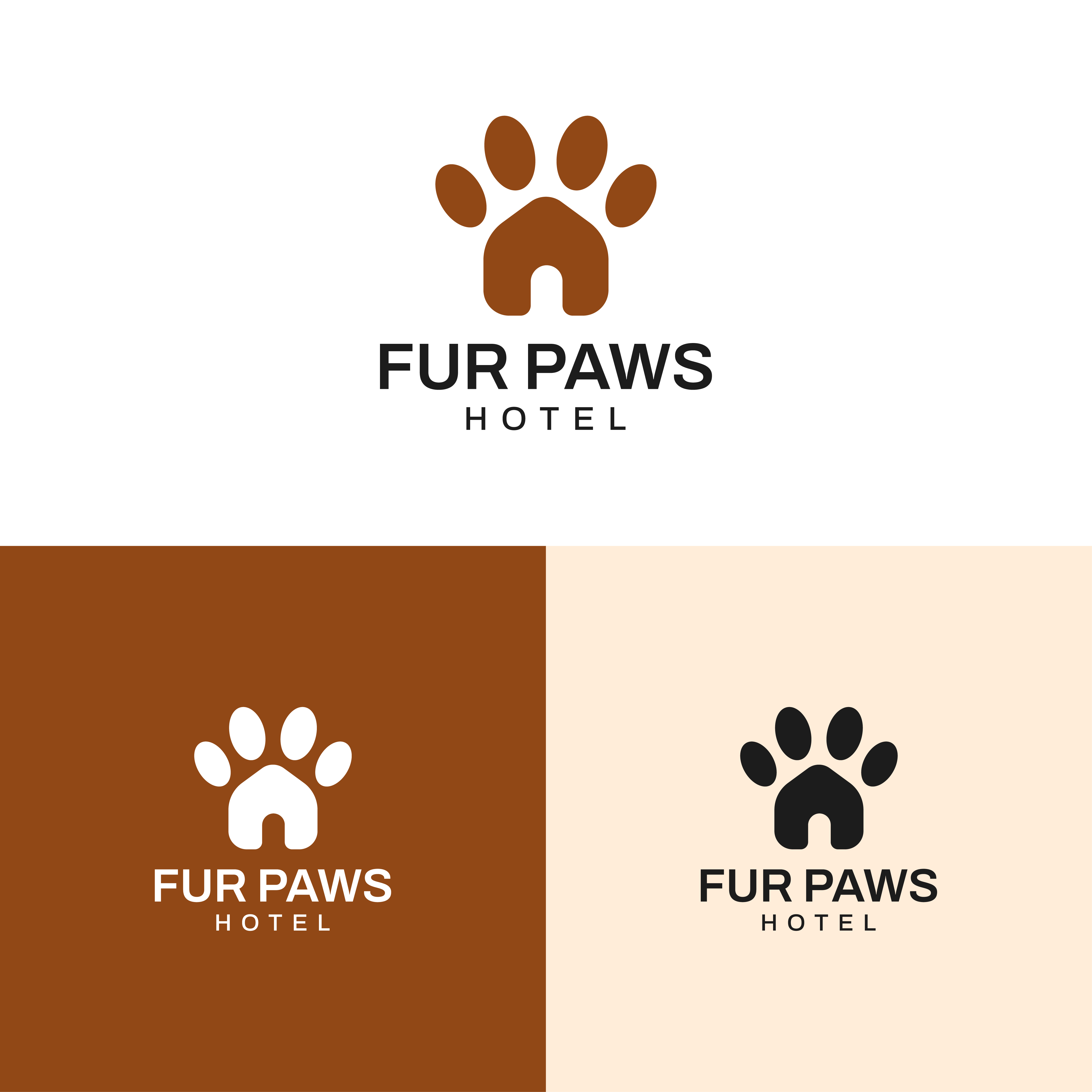 Logo Design by Choiresia.id for this project | Design #30450717