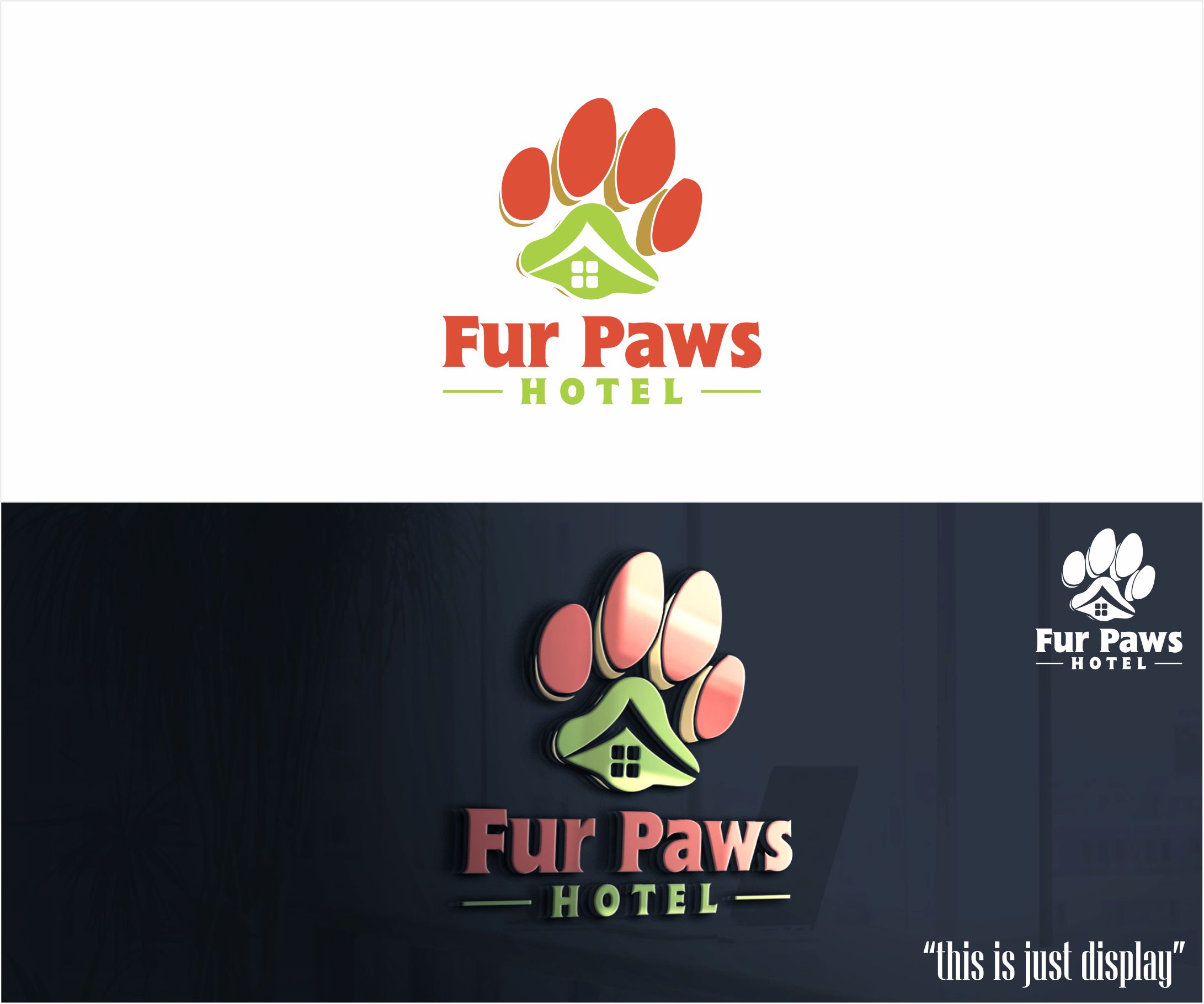 Logo Design by alkaline for this project | Design #30452975