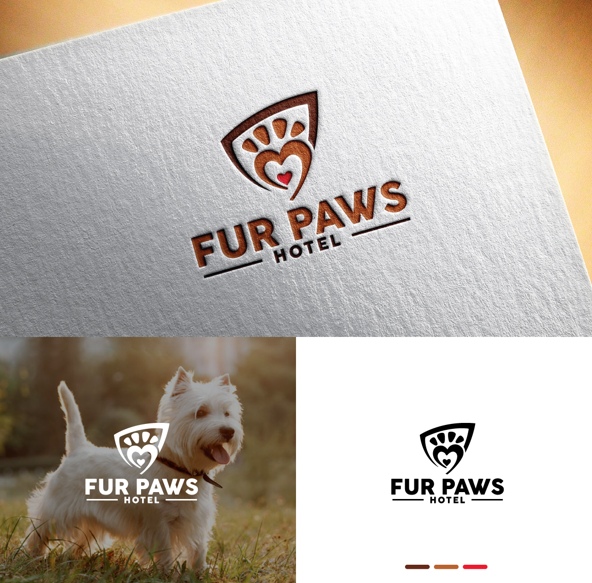 Logo Design by Logo Stock for this project | Design #30453687