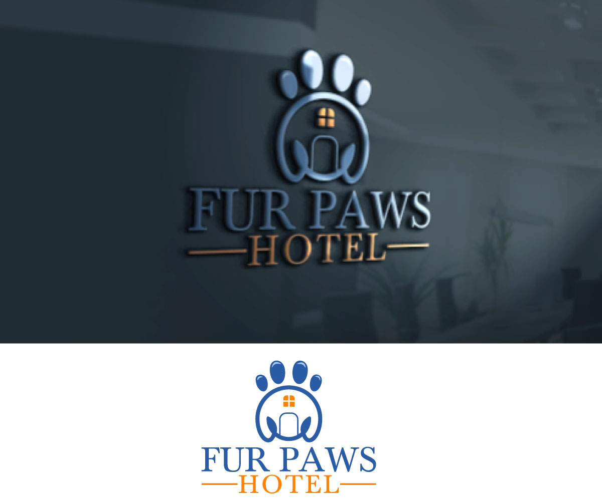 Logo-Design von FARU.......... für dieses Projekt | Design #30456793
