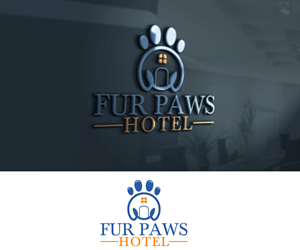 Logo-Design von FARU.......... für dieses Projekt | Design: #30456793
