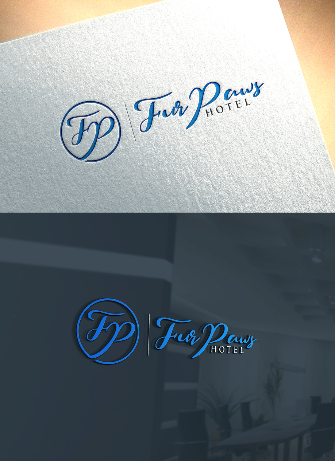 Logo Design by RaKu 2 for this project | Design #30488468