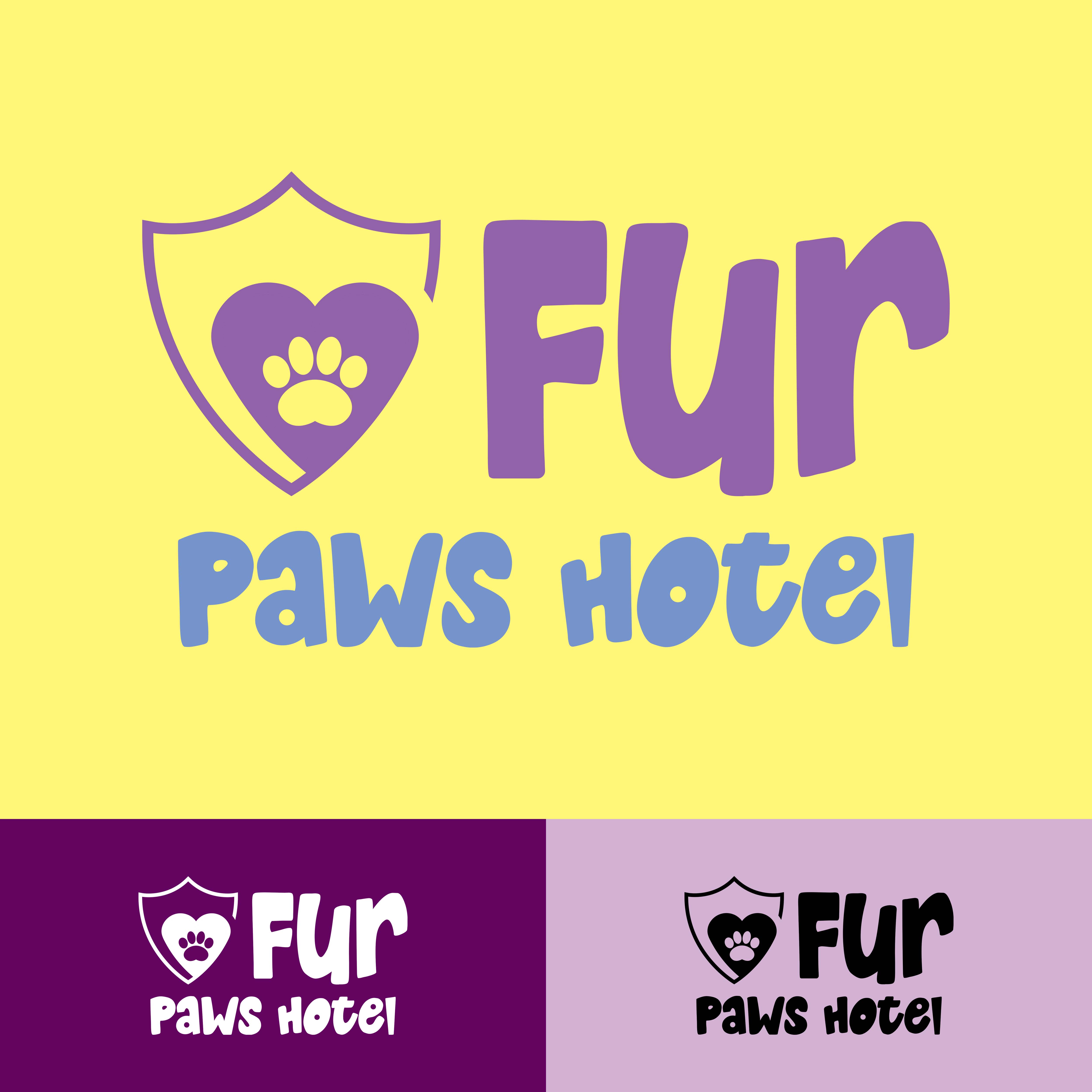 Logo Design by HezalGraphics for this project | Design #30467790