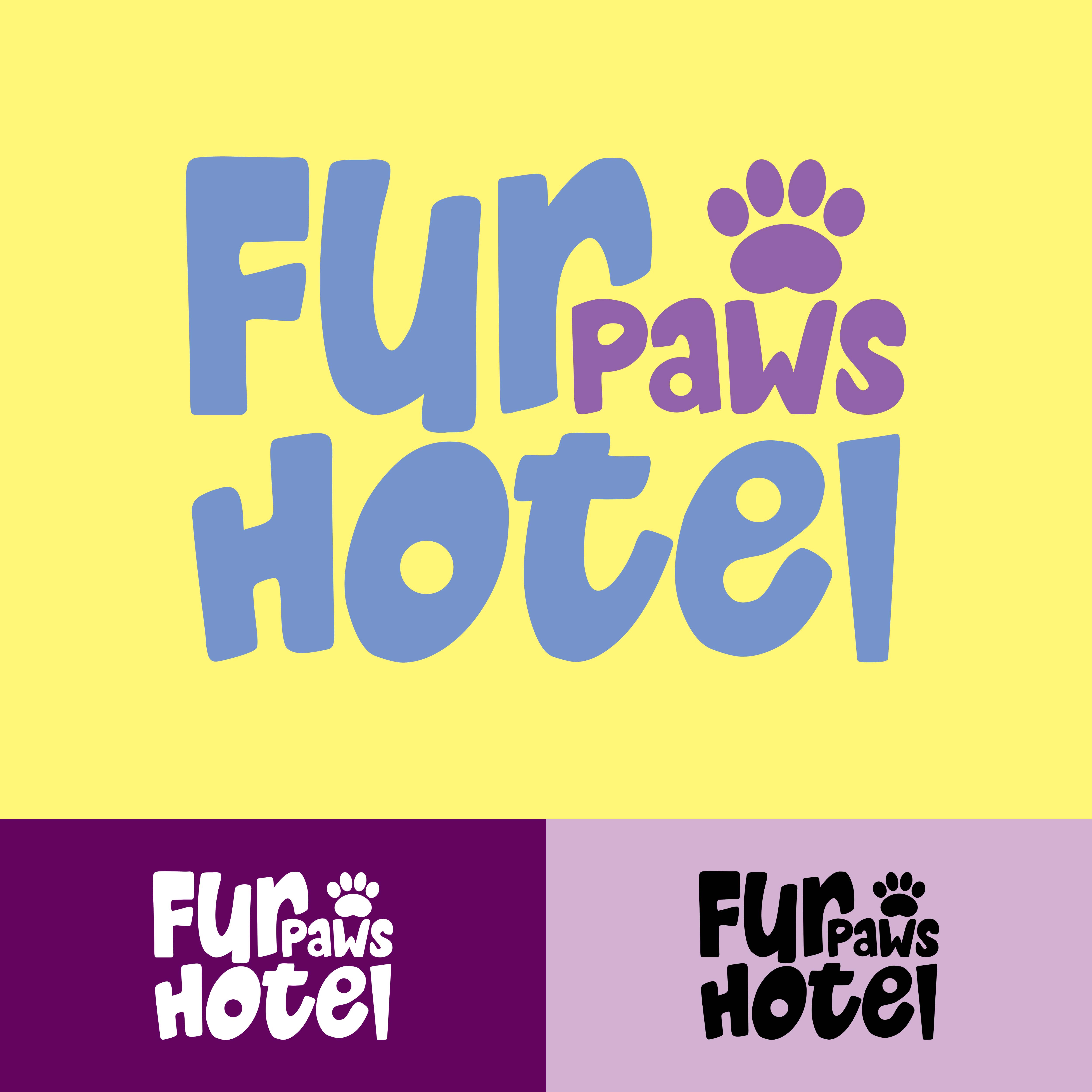 Logo Design by HezalGraphics for this project | Design #30473619