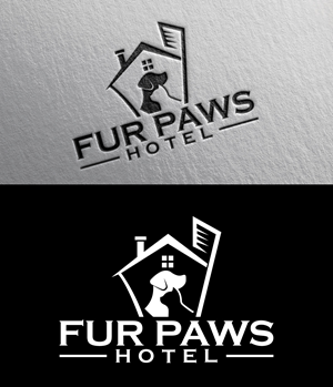 Logo Design by naeem mollah for this project | Design #30455267
