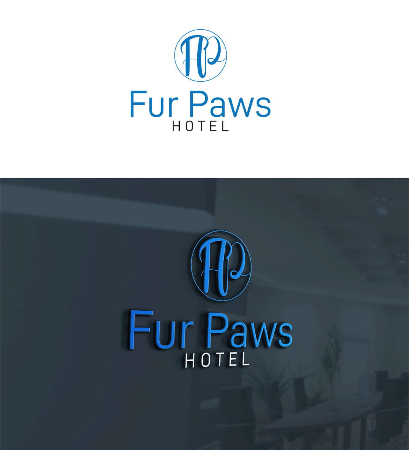 Logo Design by DesignMaker 2 for this project | Design #30489030