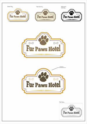 Logo Design by ERICKADESIVOS for this project | Design #30501719