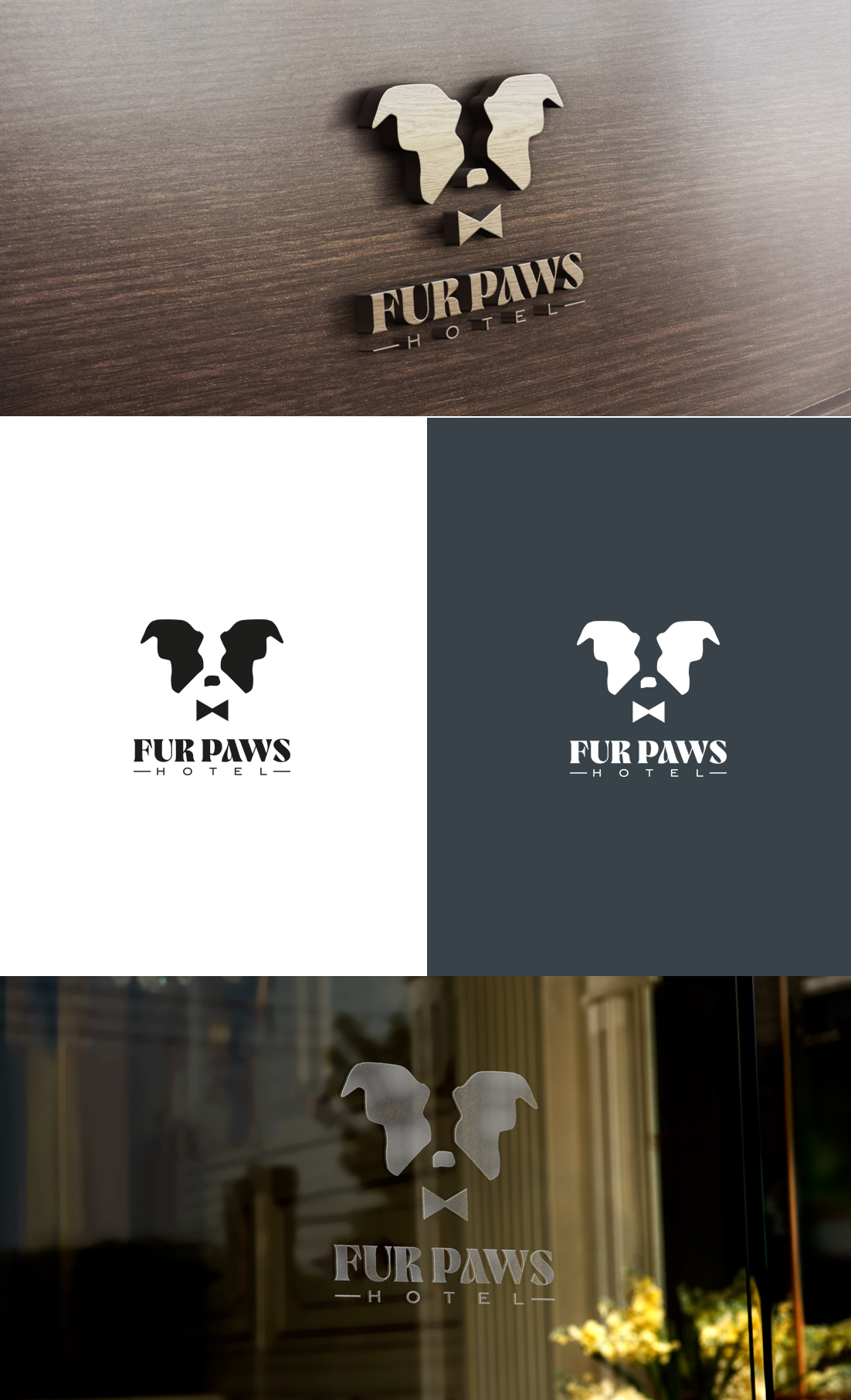 Logo Design by GLDesigns for this project | Design #30450419