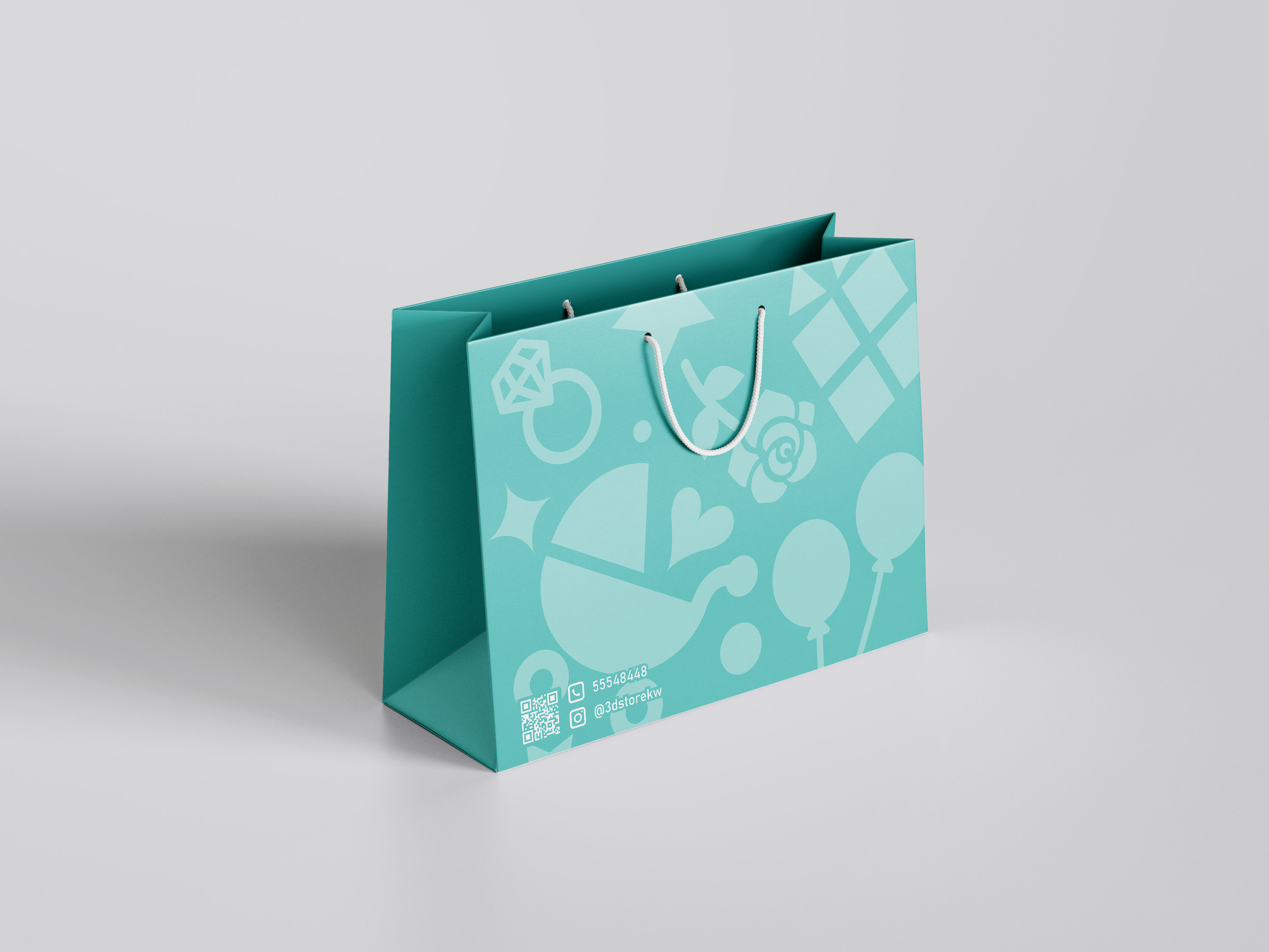 Packaging Design by Artissan for this project | Design #30460413