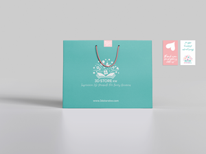 Packaging Design by Artissan for this project | Design: #30460414