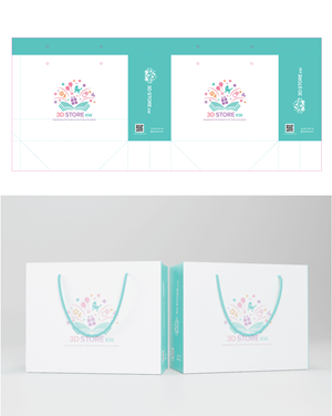Packaging Design by Fajr. for this project | Design: #30464971