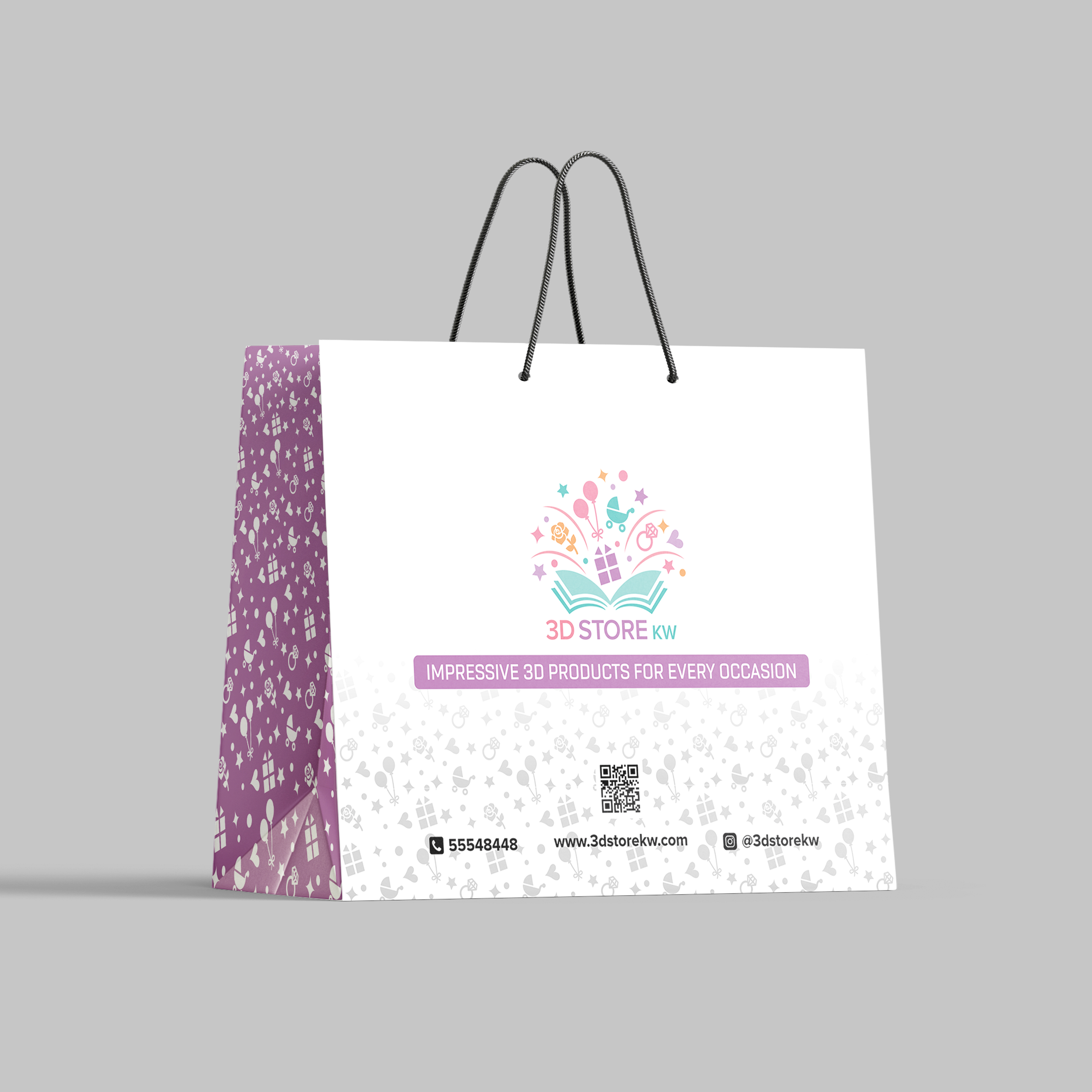 Packaging Design by RenCan for this project | Design #30457421