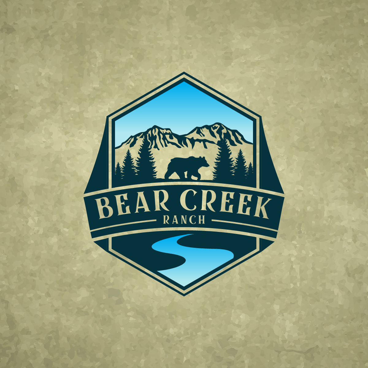 Logo Design by GOLDENCROWN for this project | Design #30452751