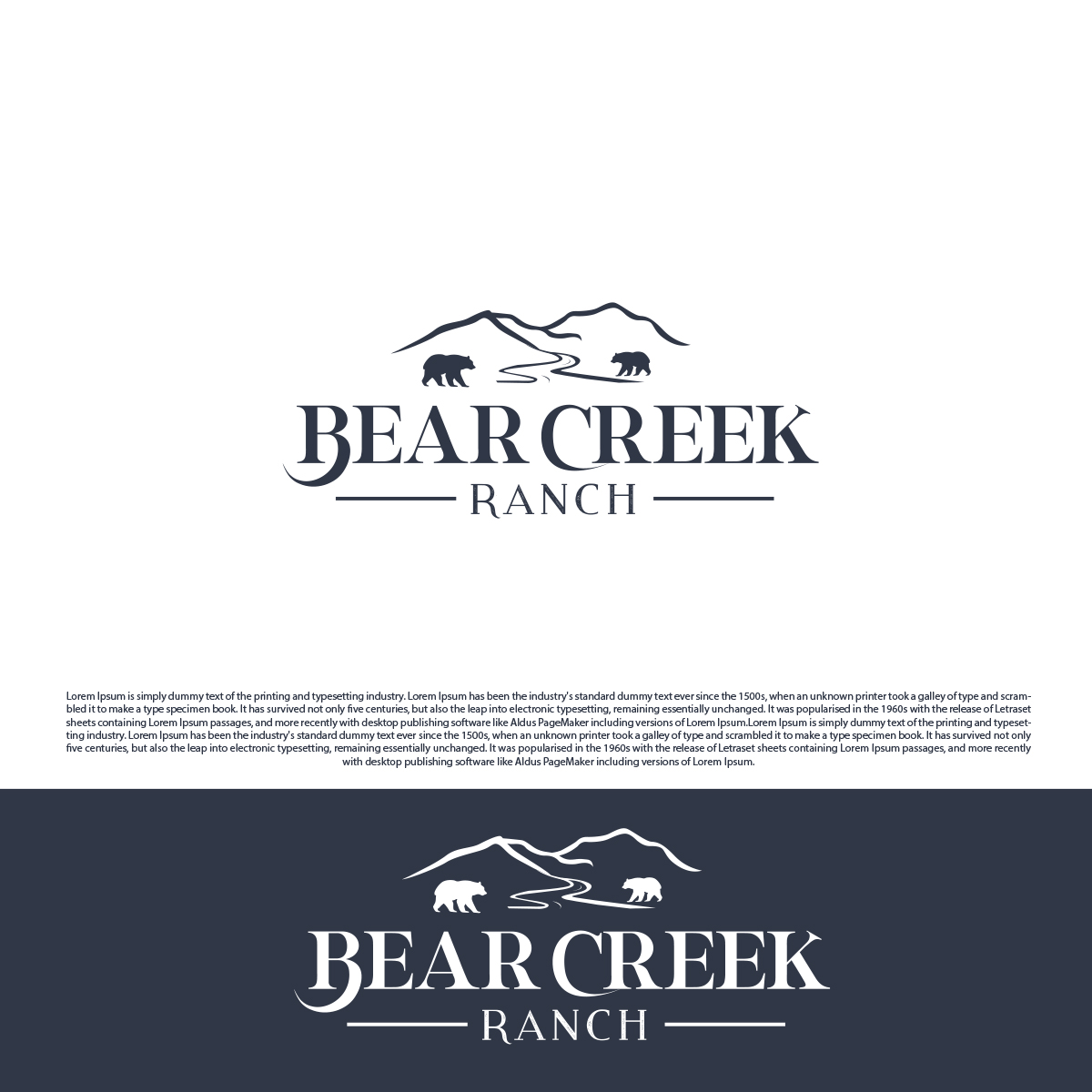 Logo Design by DesignSNW for this project | Design #30452811