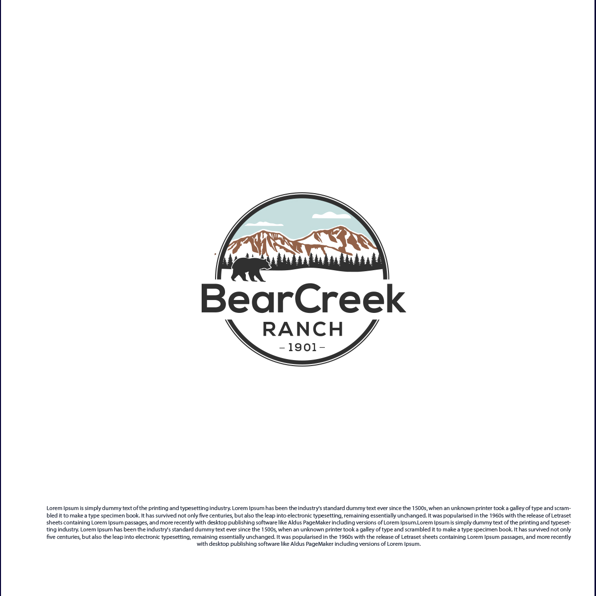 Logo-Design von DesignSNW für dieses Projekt | Design #30465073