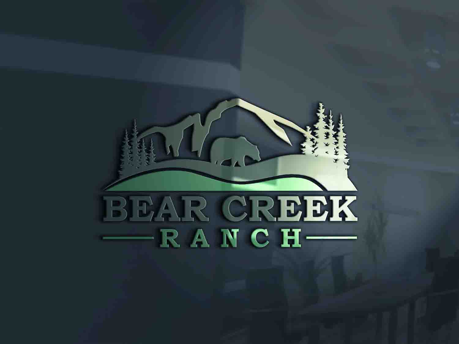 Logo Design by Mk_Graphix for this project | Design #30458218