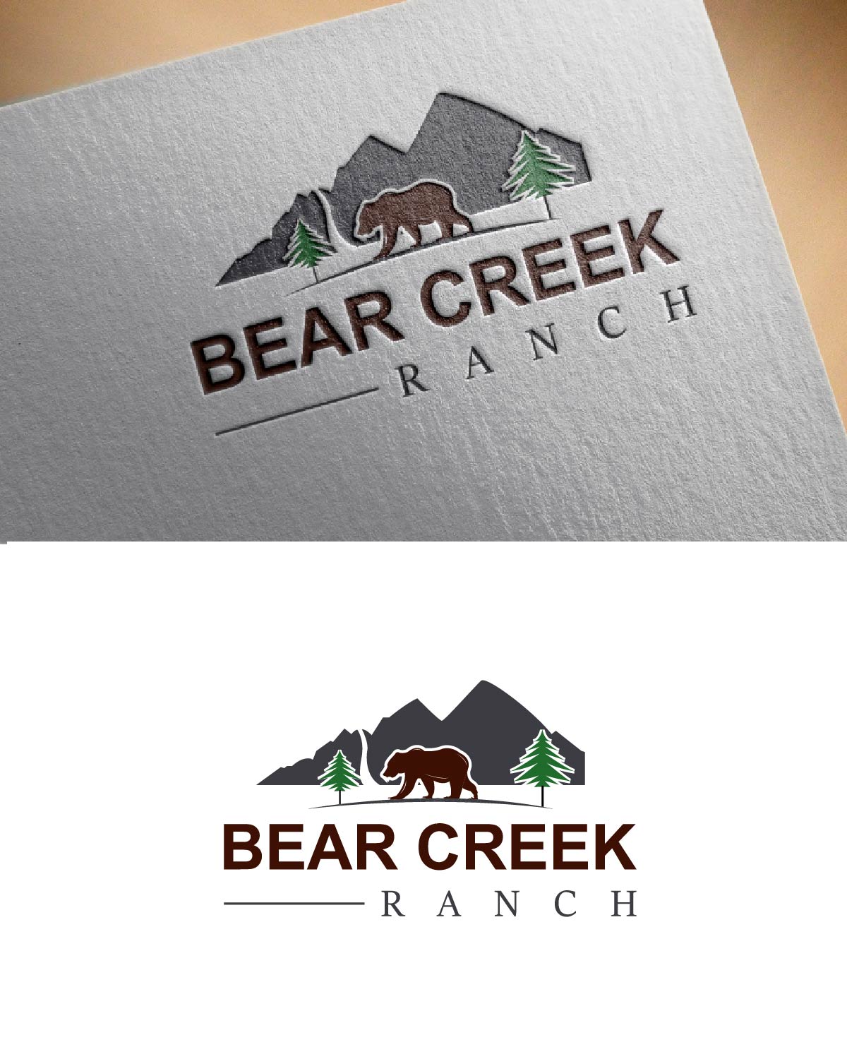 Logo Design by fly  design for this project | Design #30459956