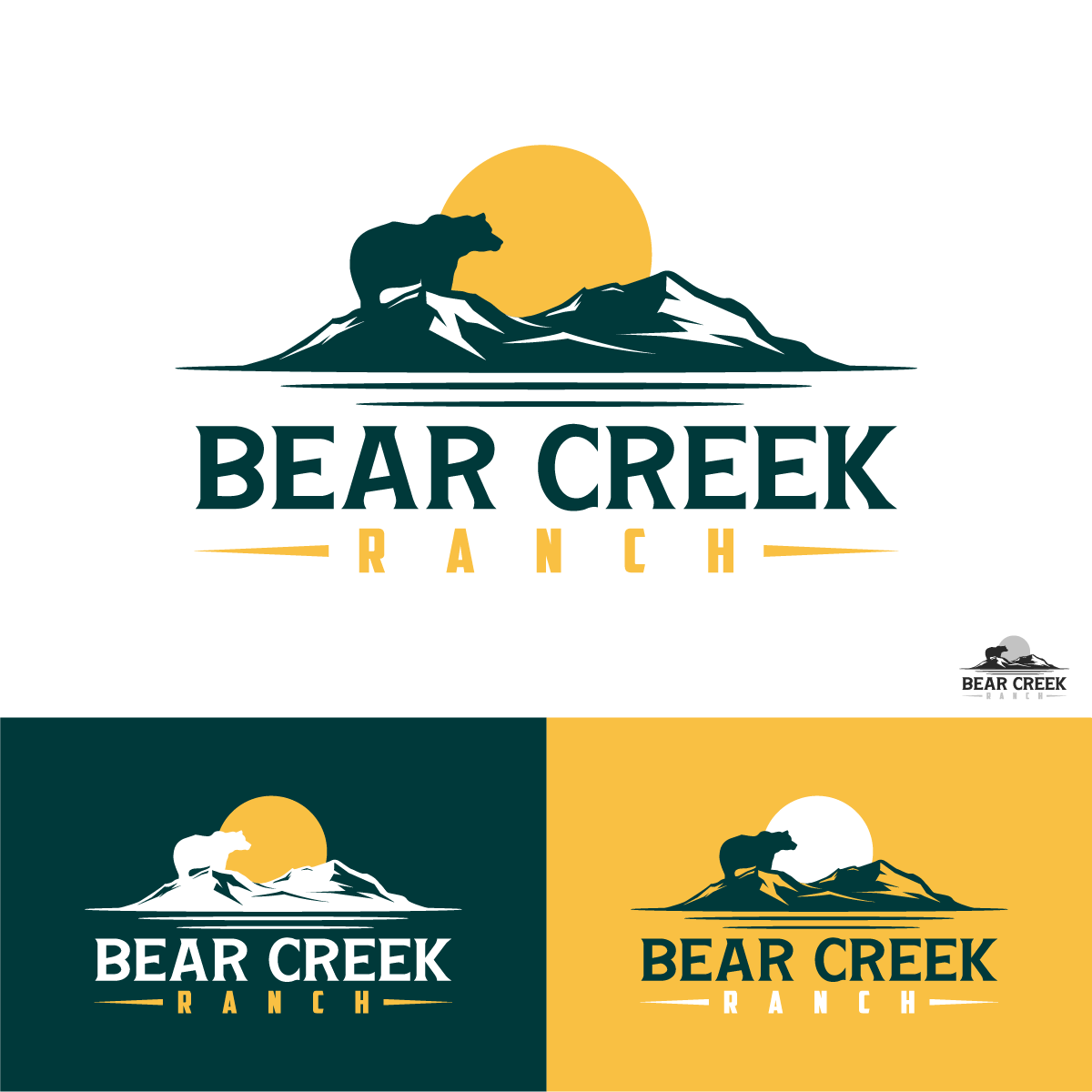 Logo Design by DesignLima for this project | Design #30460798