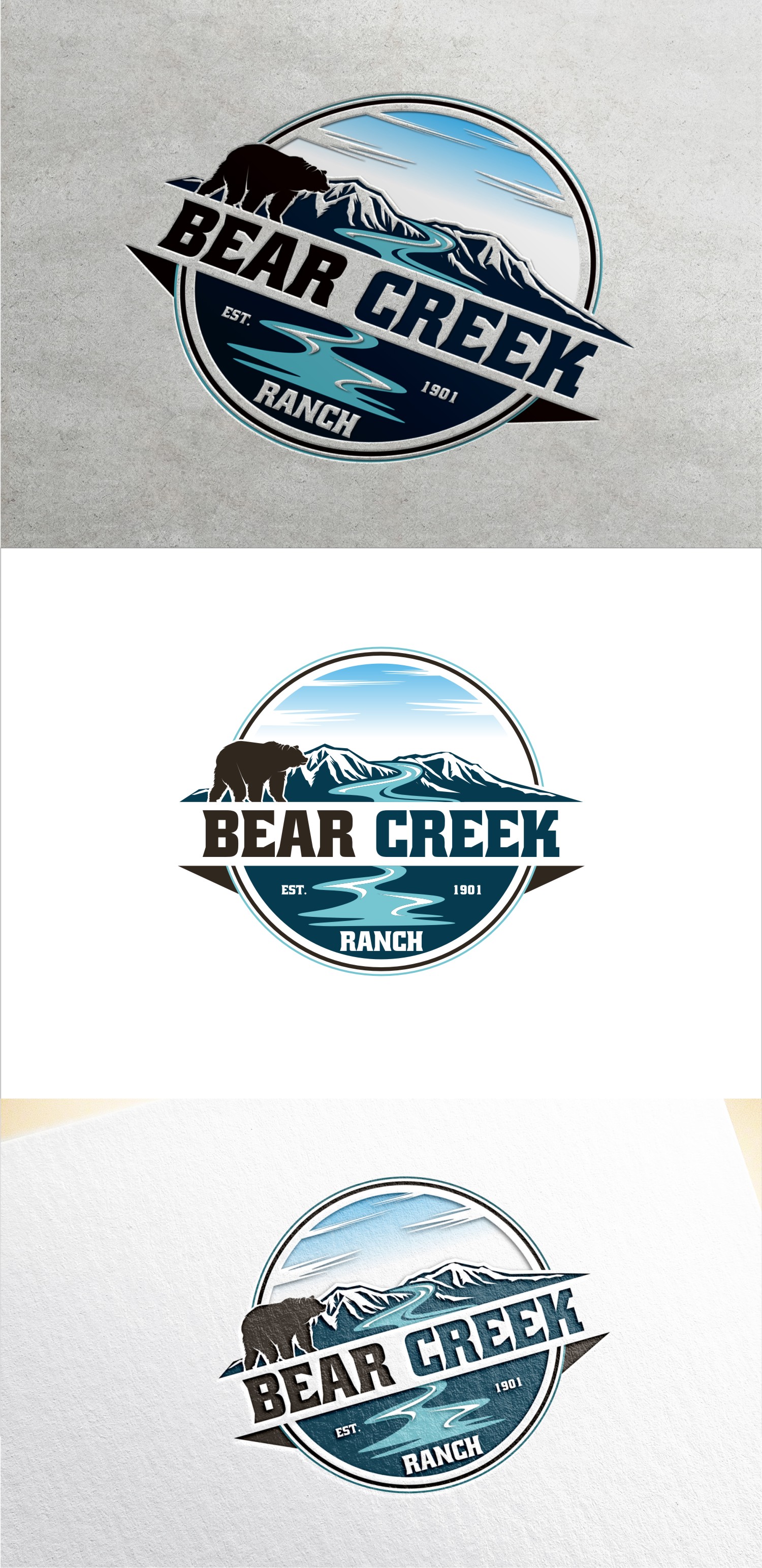 Logo Design by Soul Light for this project | Design #30454124