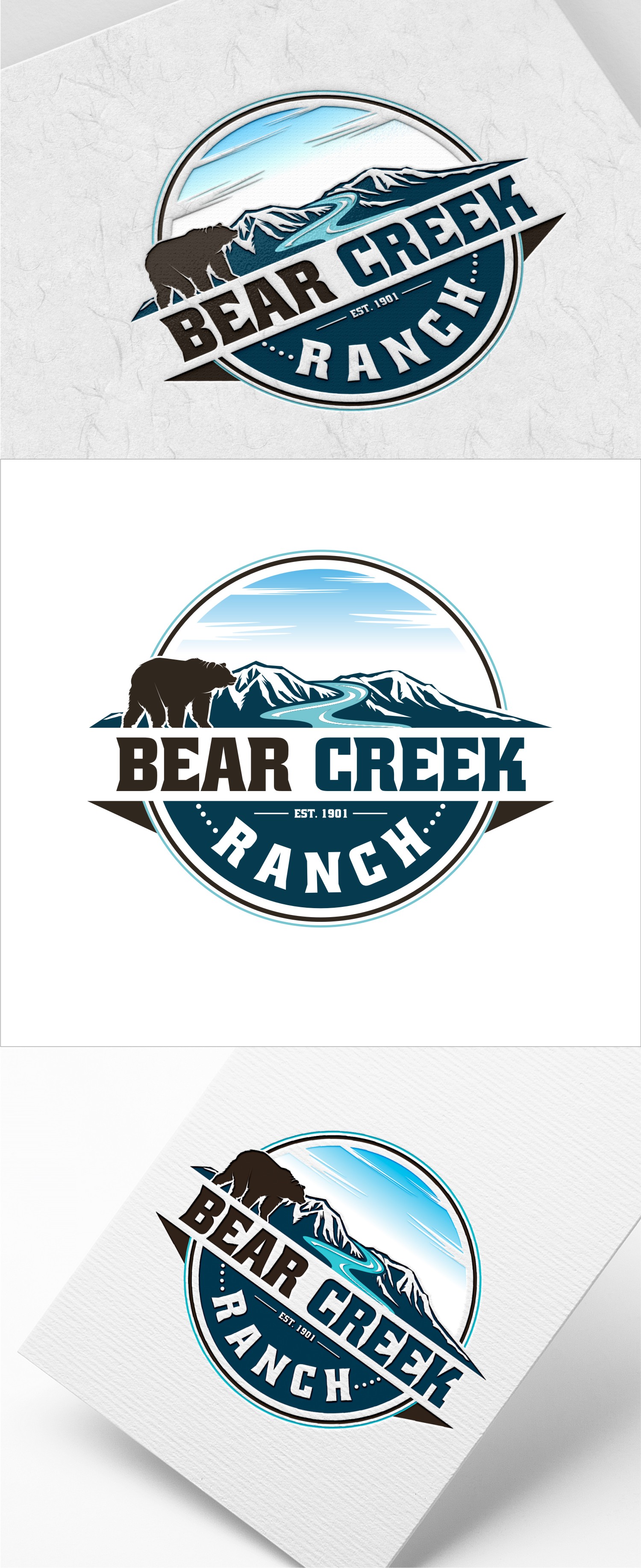 Logo-Design von Soul Light für dieses Projekt | Design #30457144