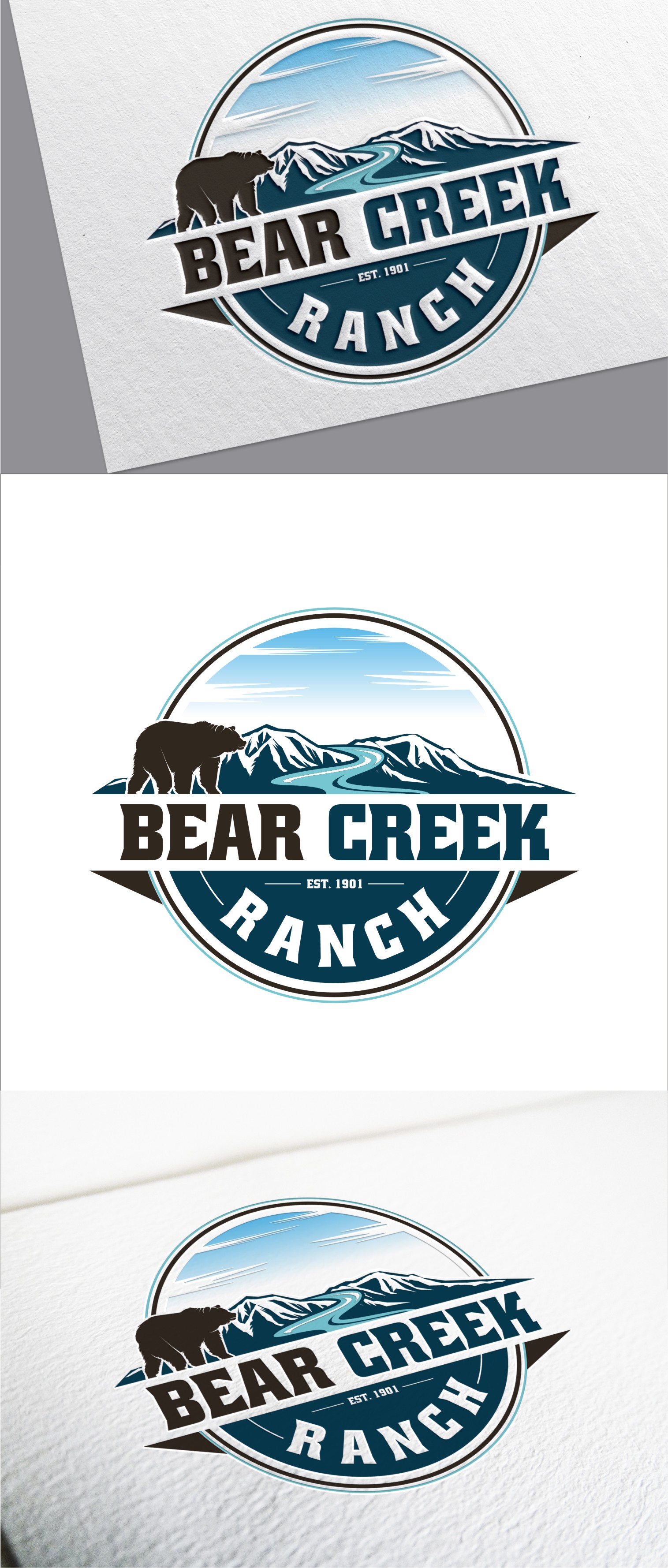 Logo Design by Soul Light for this project | Design #30457146