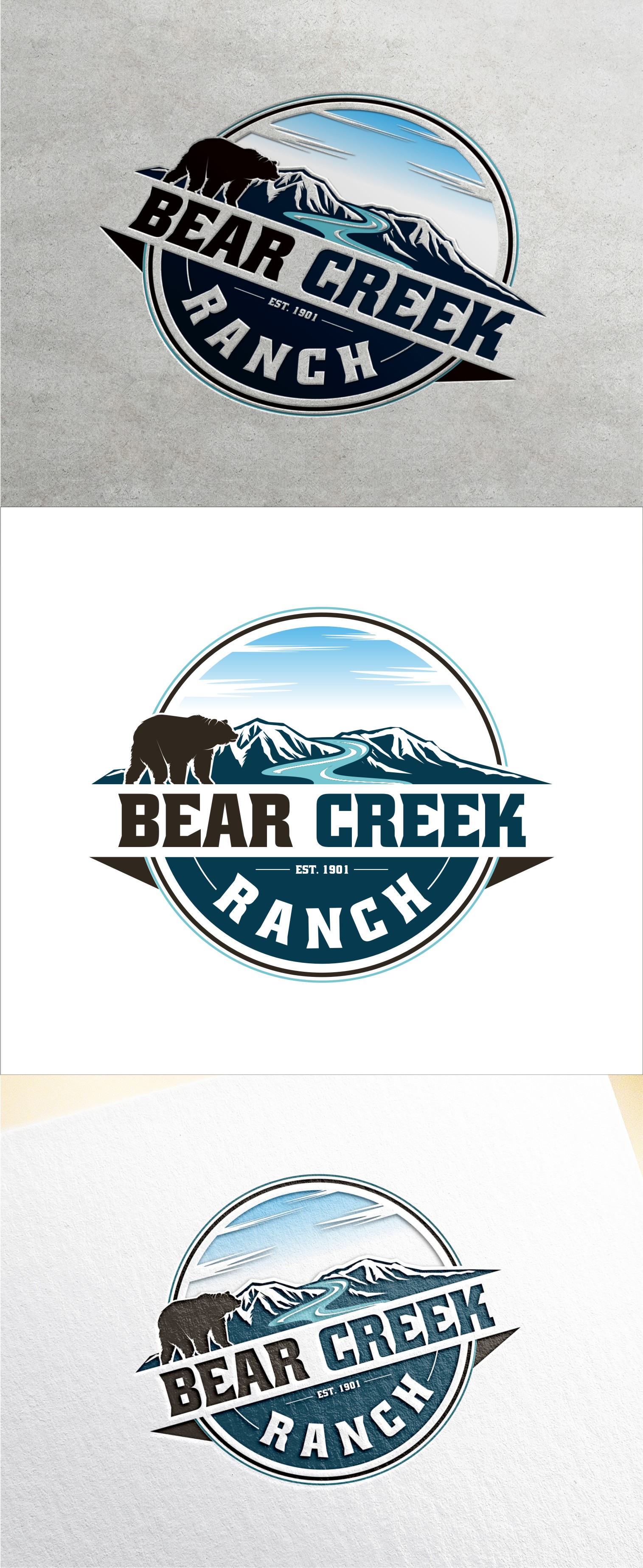 Logo Design by Soul Light for this project | Design #30457147