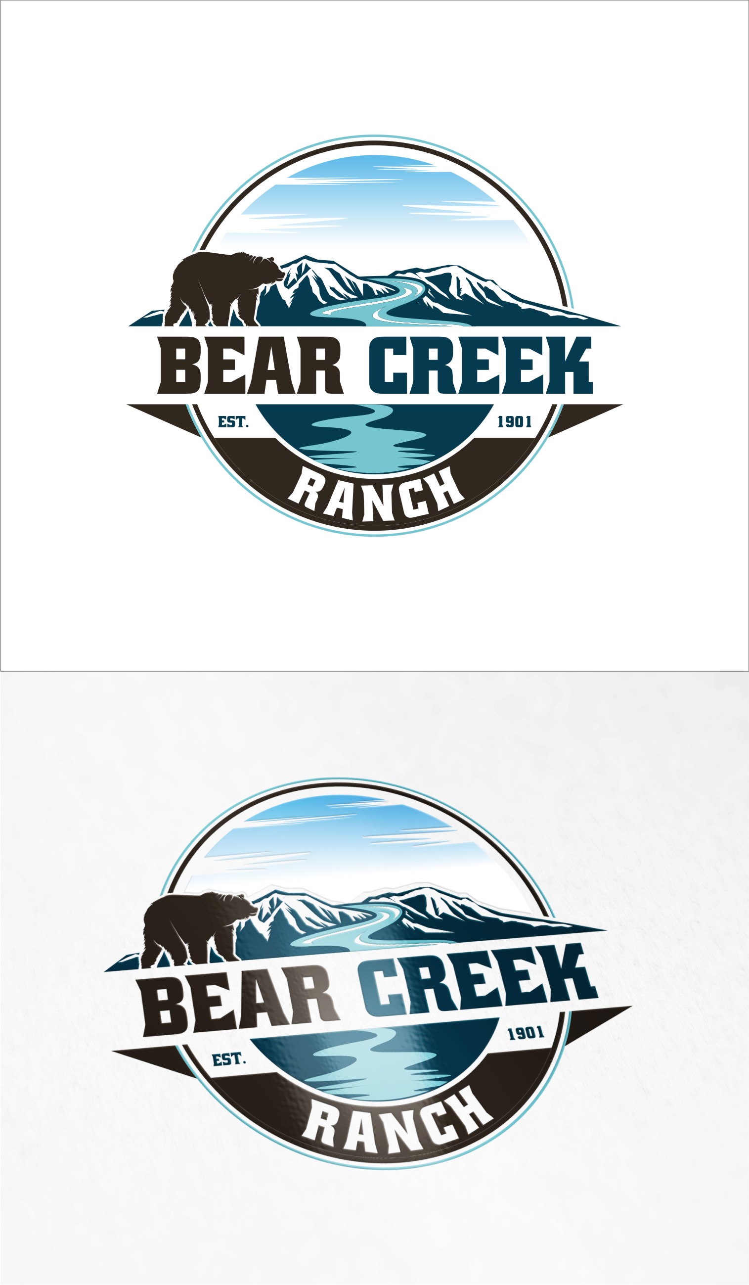 Logo Design by Soul Light for this project | Design #30457211
