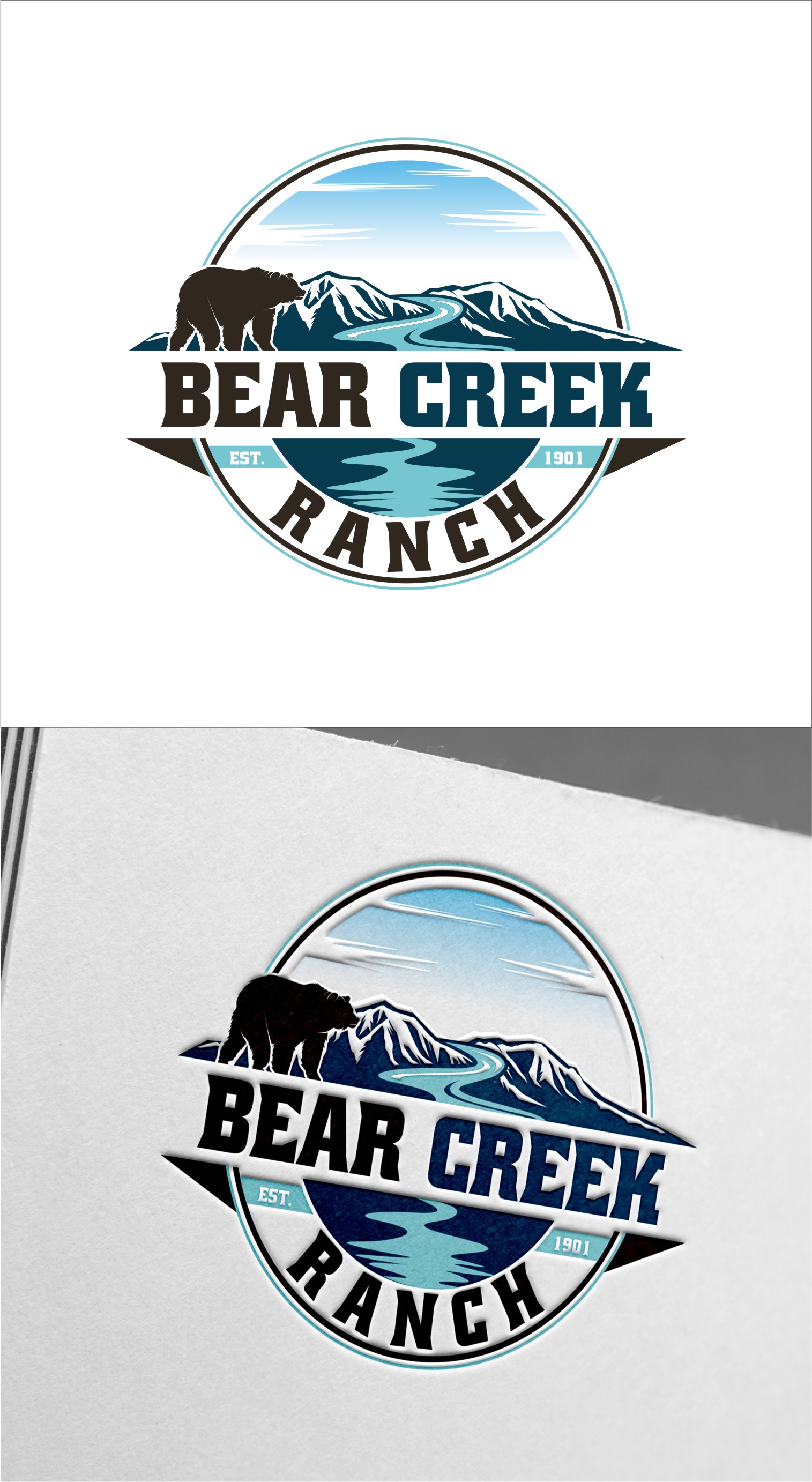 Logo Design by Soul Light for this project | Design #30457214
