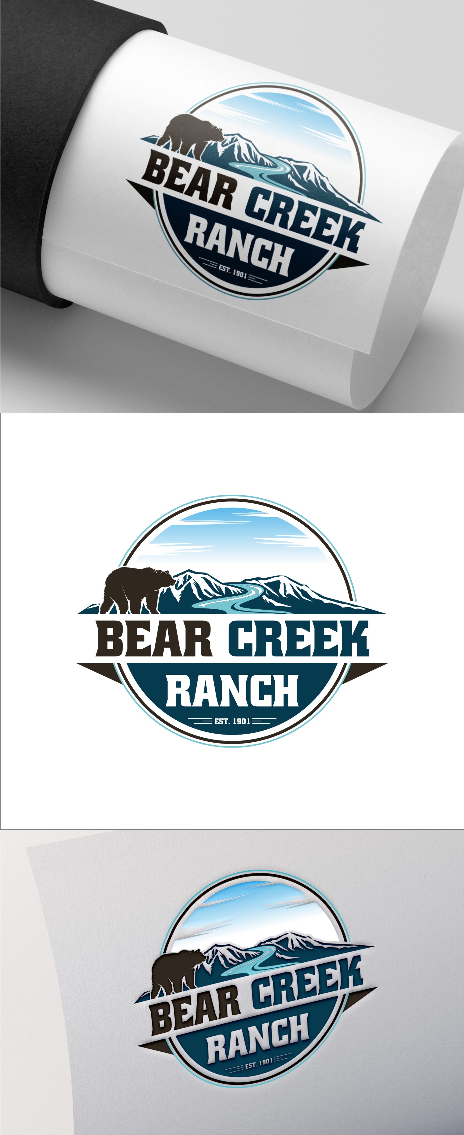 Logo Design by Soul Light for this project | Design #30457431