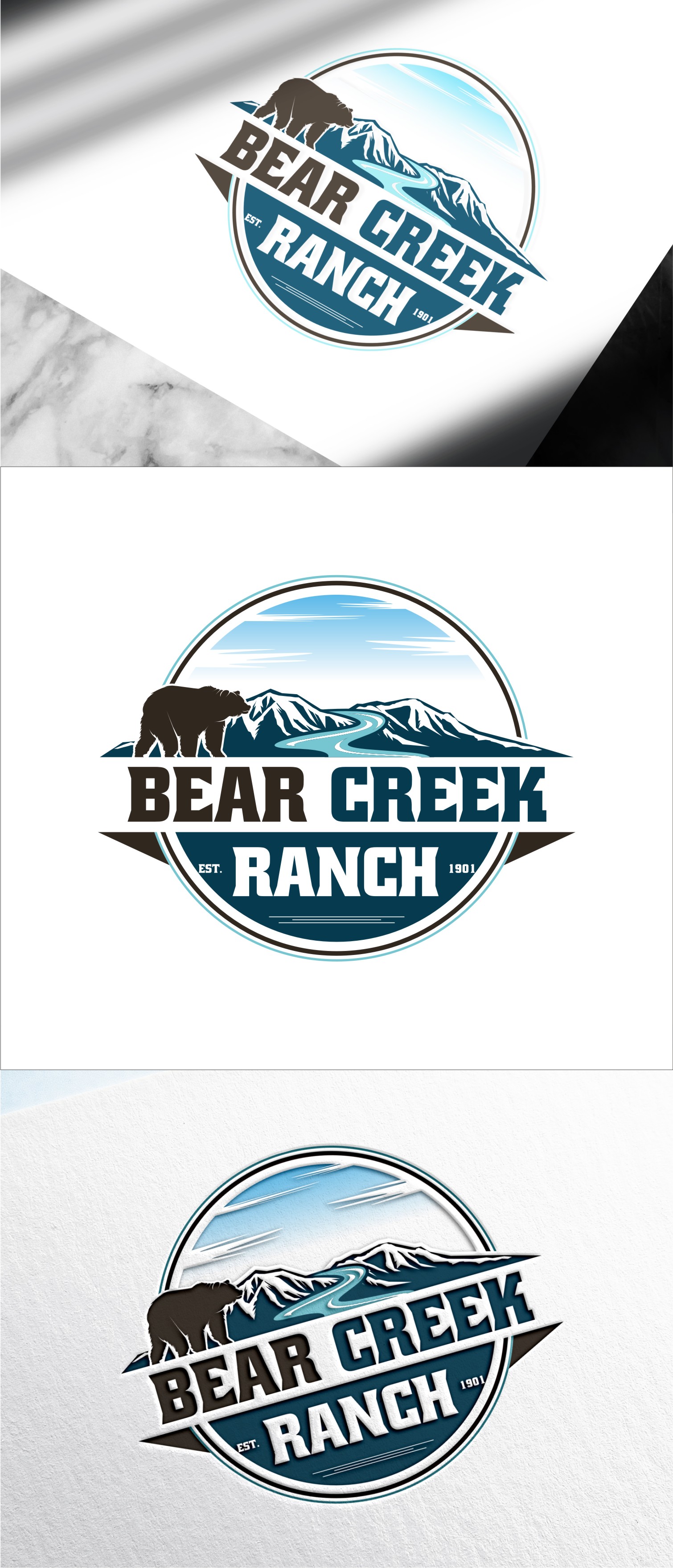 Logo Design by Soul Light for this project | Design #30457722