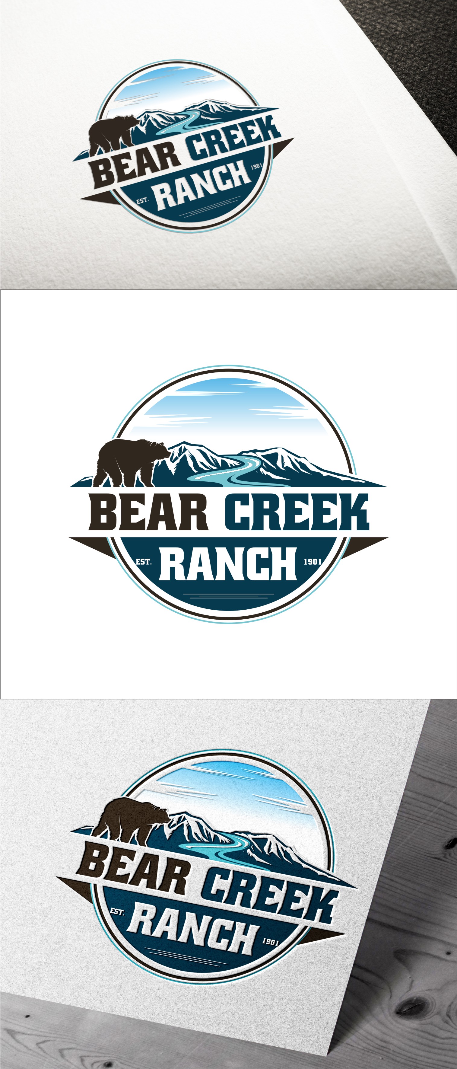 Logo Design by Soul Light for this project | Design #30457786