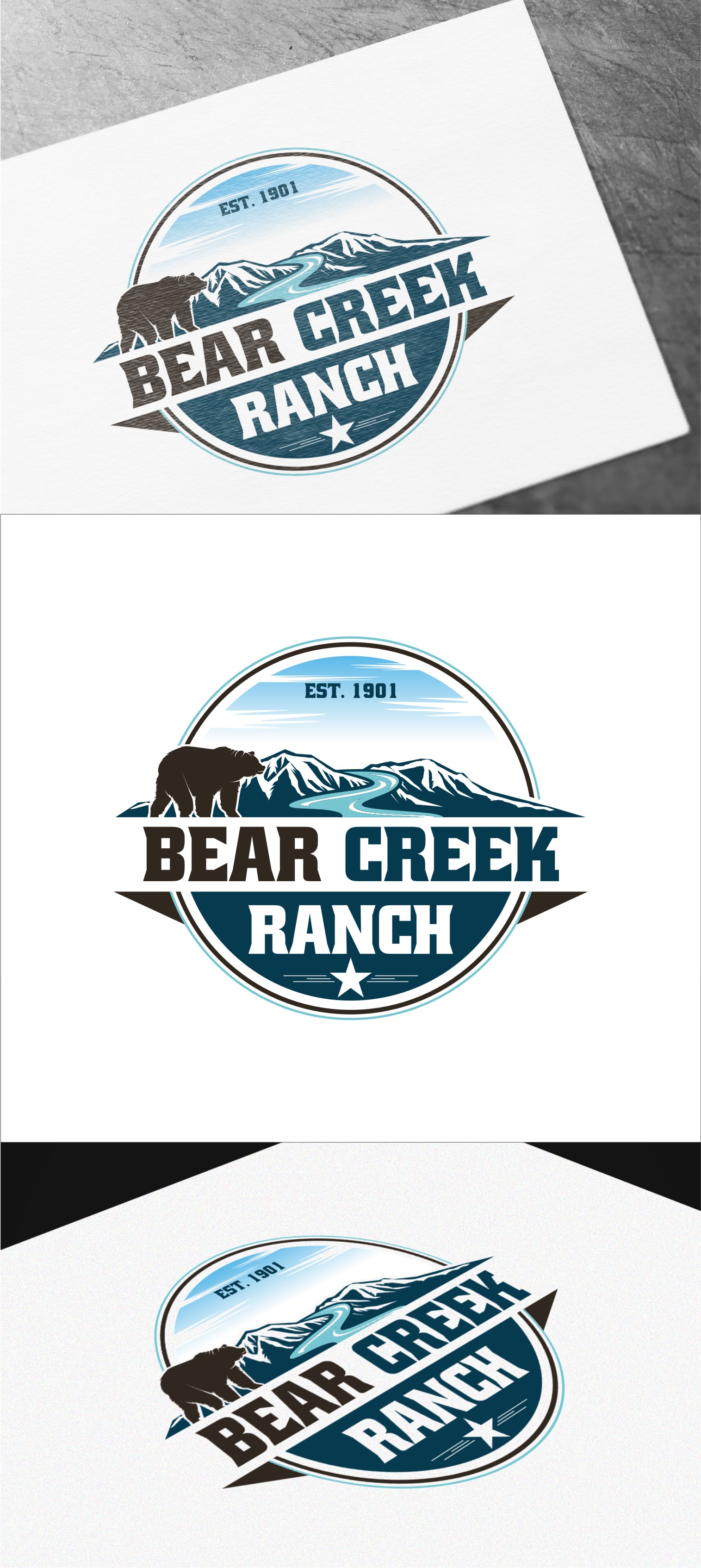 Logo Design by Soul Light for this project | Design #30459999