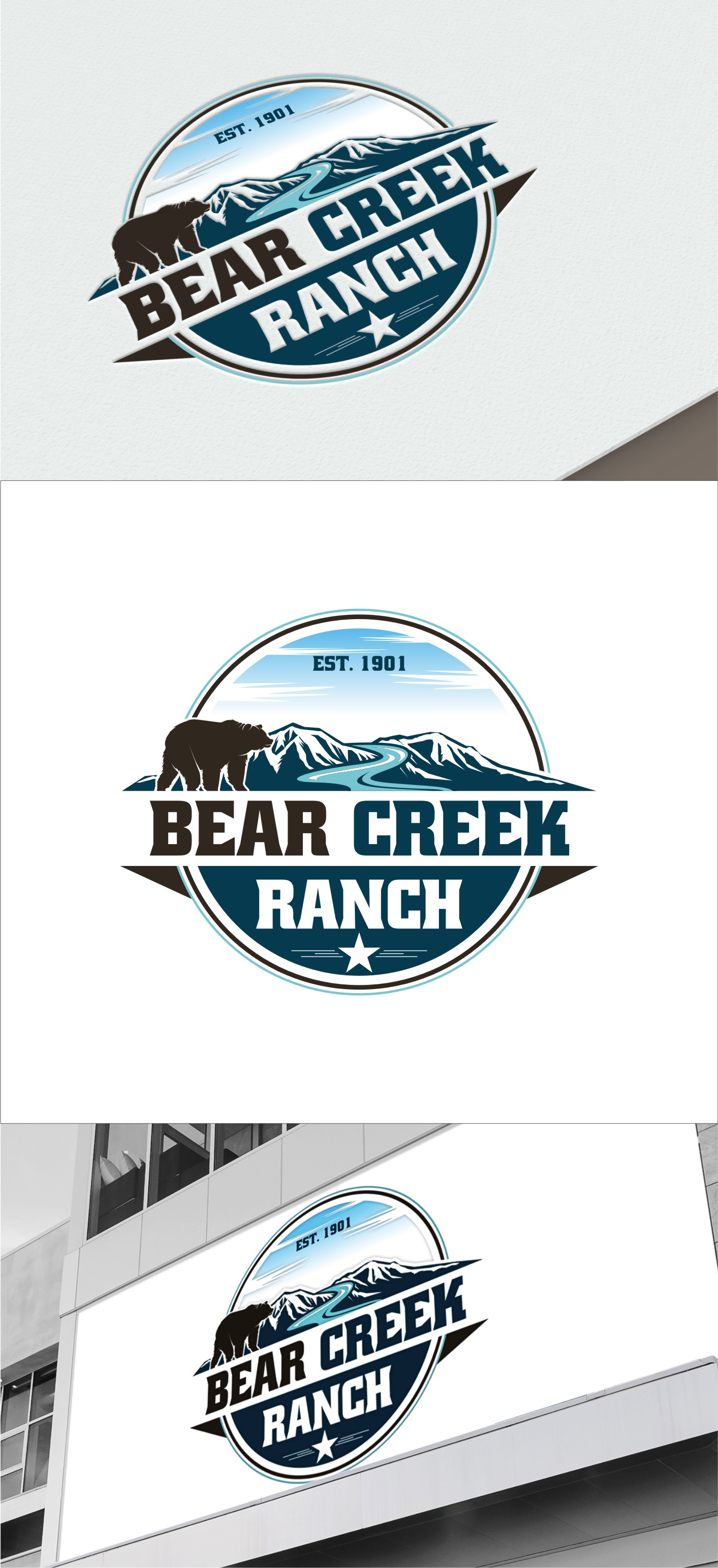 Logo Design by Soul Light for this project | Design #30460000