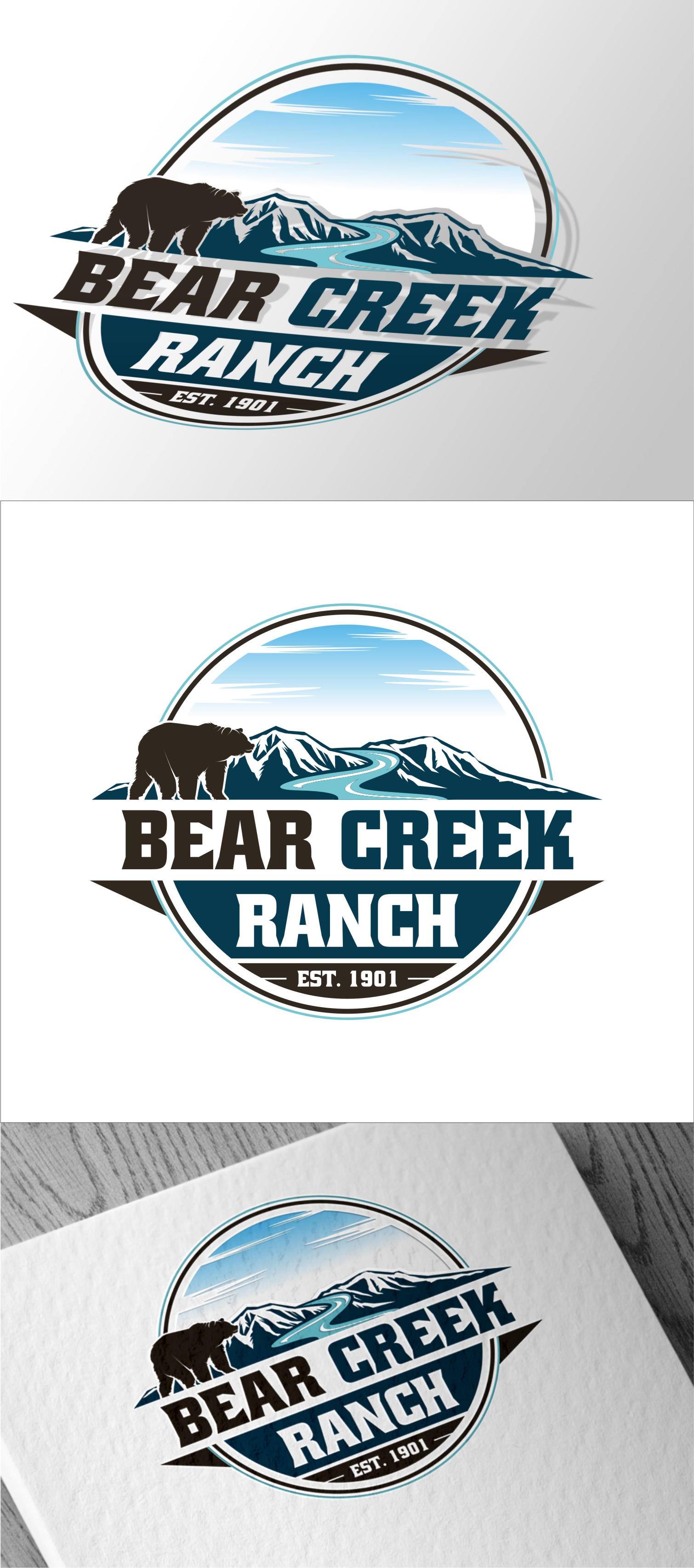 Logo Design by Soul Light for this project | Design #30460001