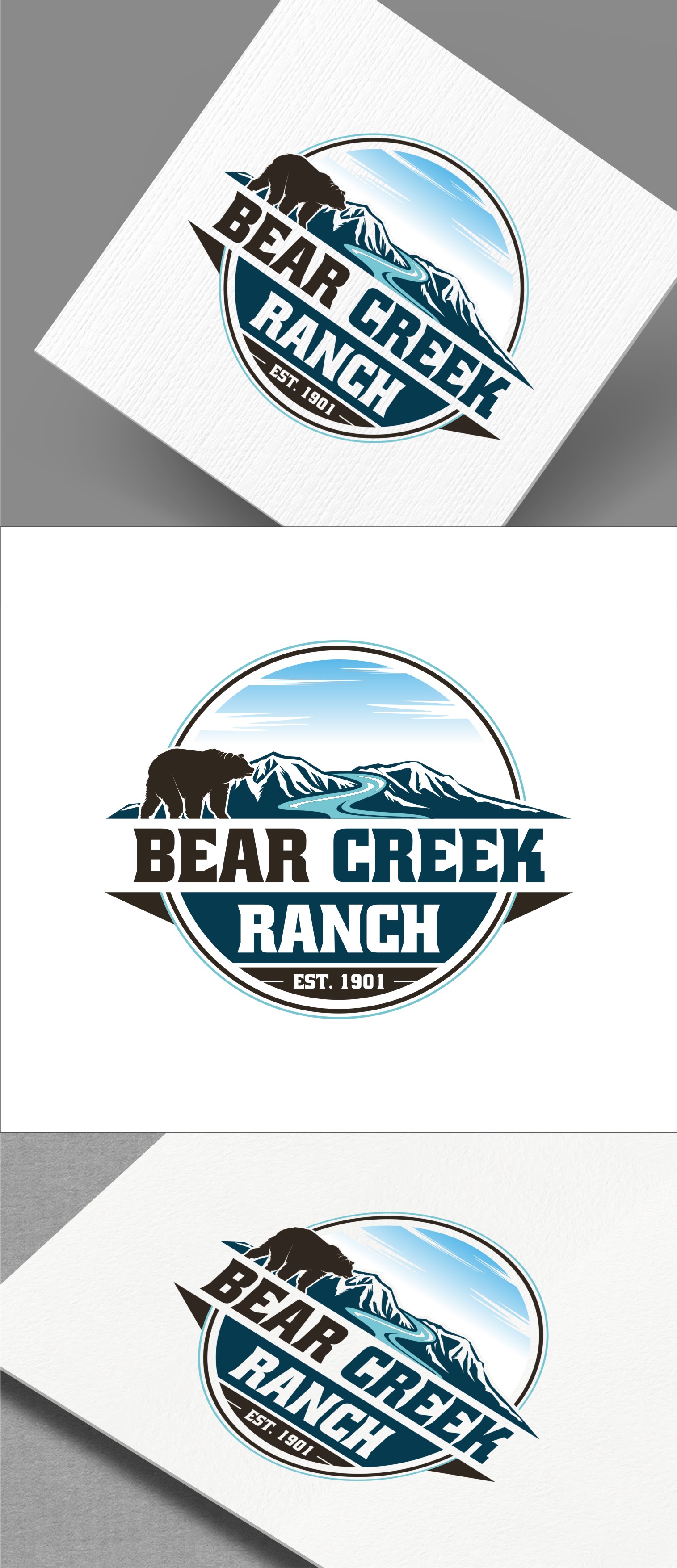 Logo Design by Soul Light for this project | Design #30460002