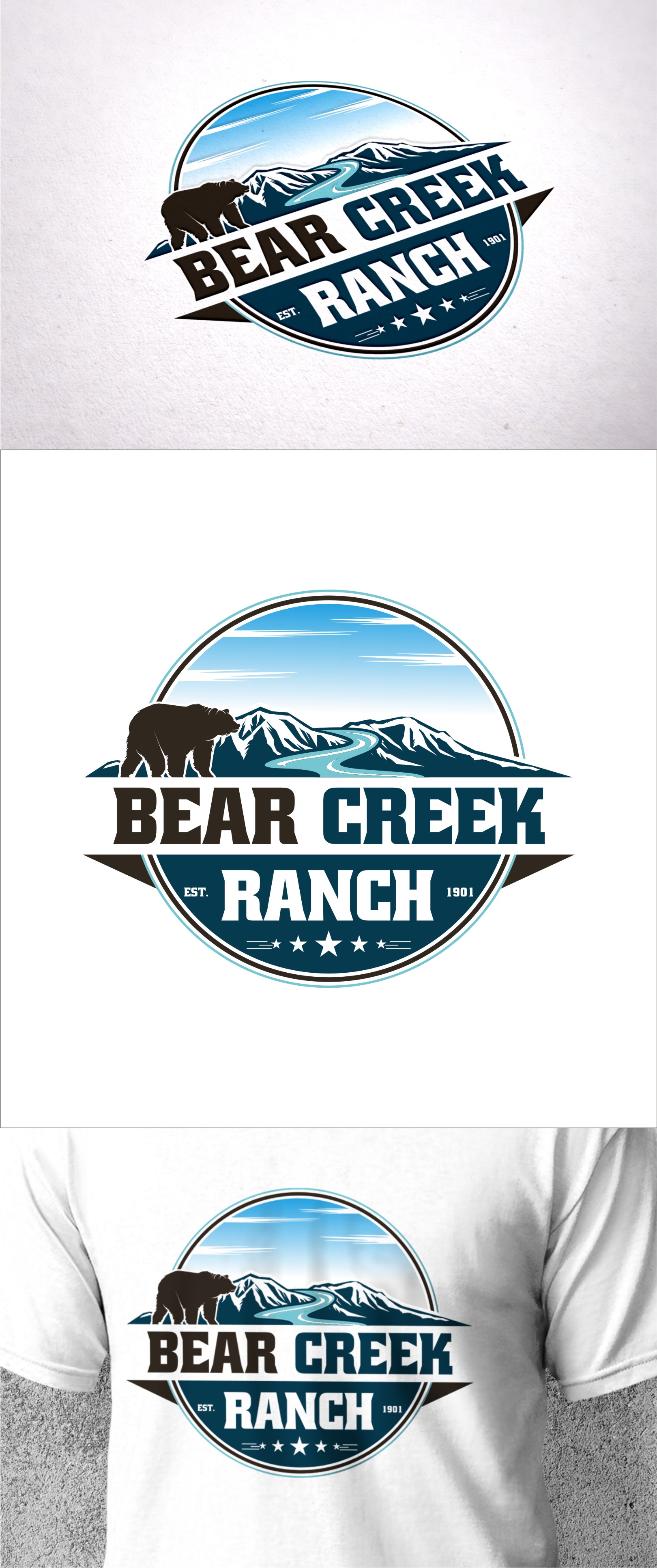 Logo Design by Soul Light for this project | Design #30460792