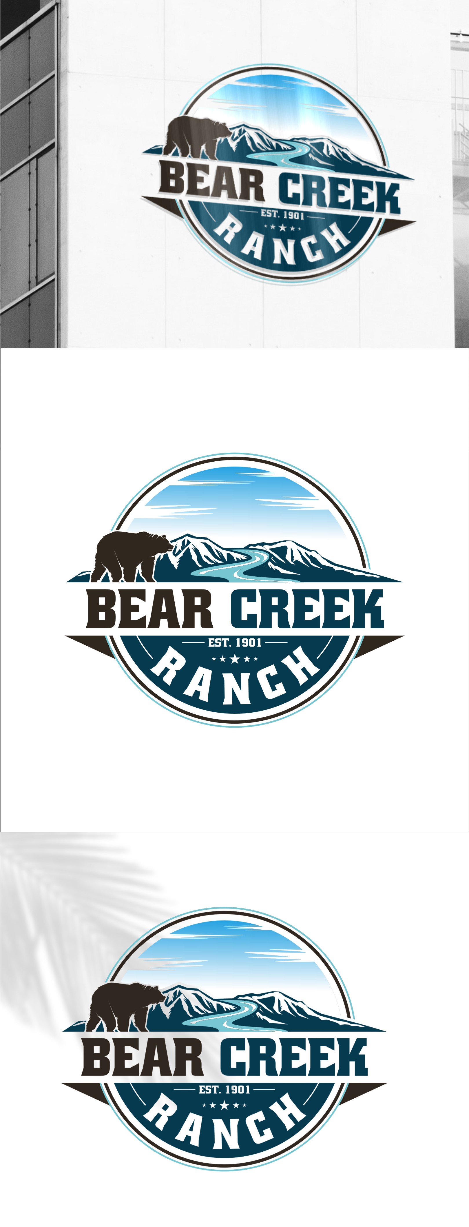 Logo Design by Soul Light for this project | Design #30460793