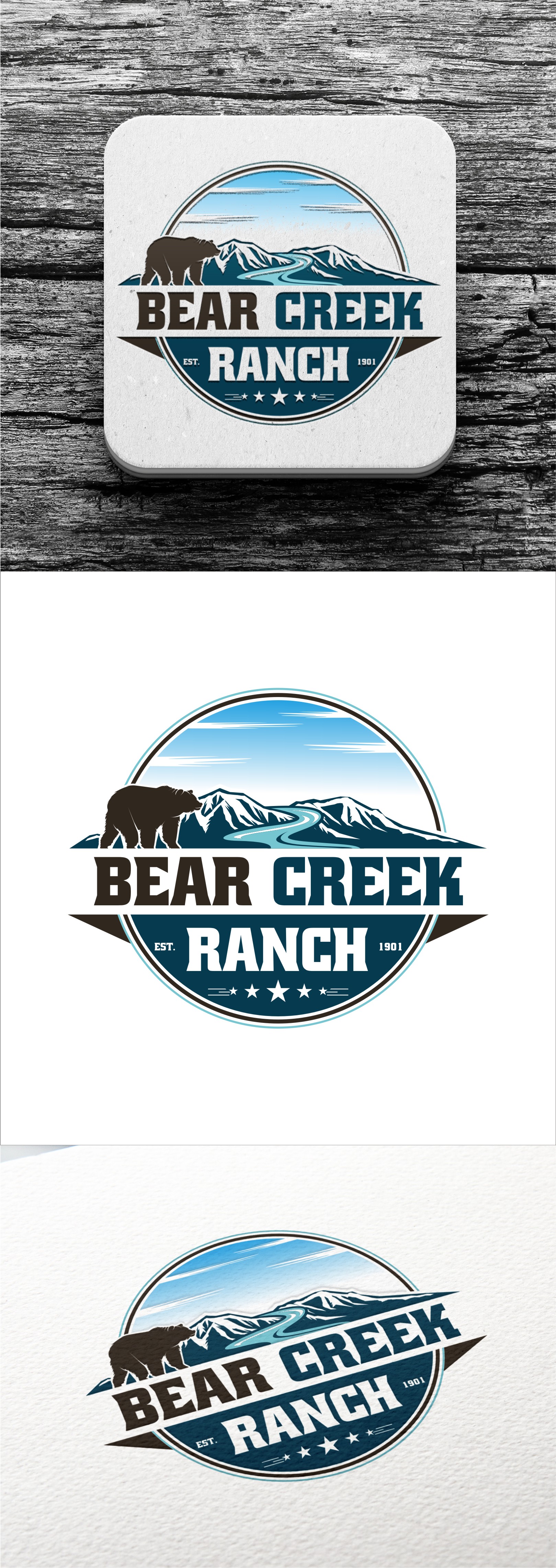 Logo Design by Soul Light for this project | Design #30460795