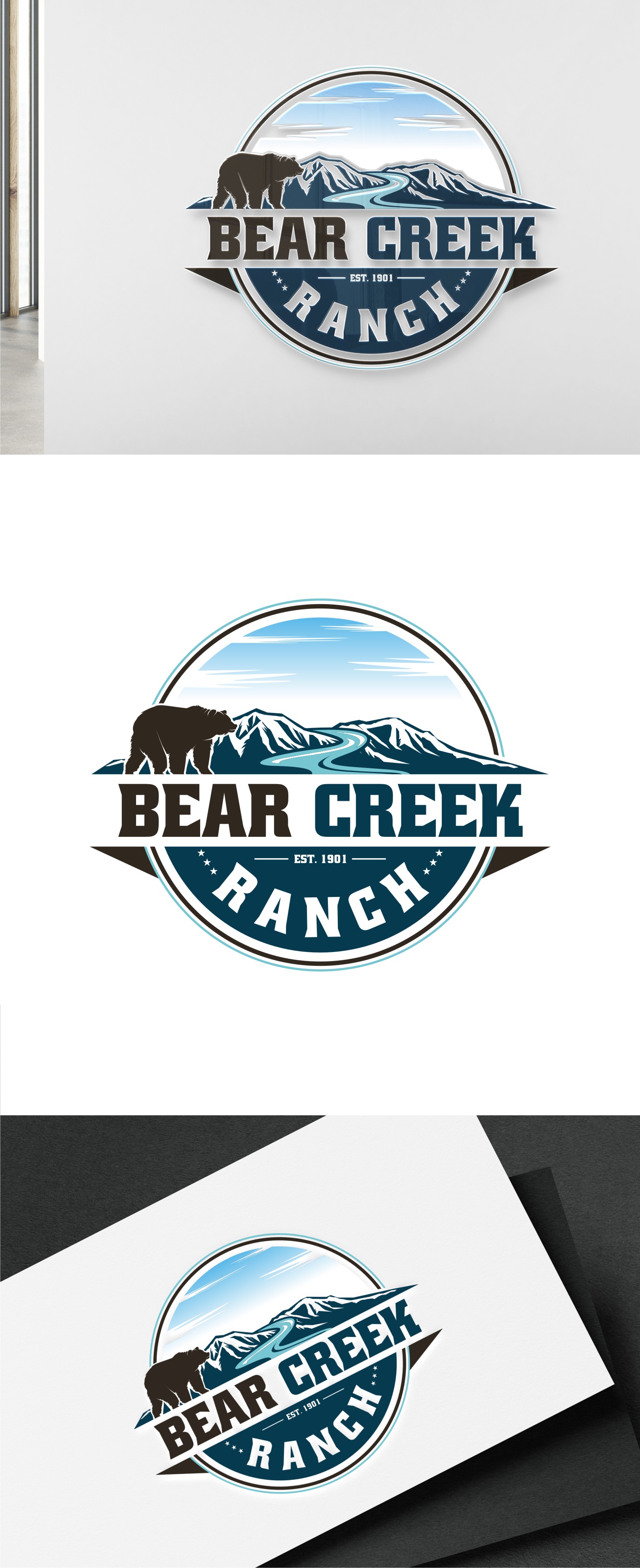 Logo Design by Soul Light for this project | Design #30460887