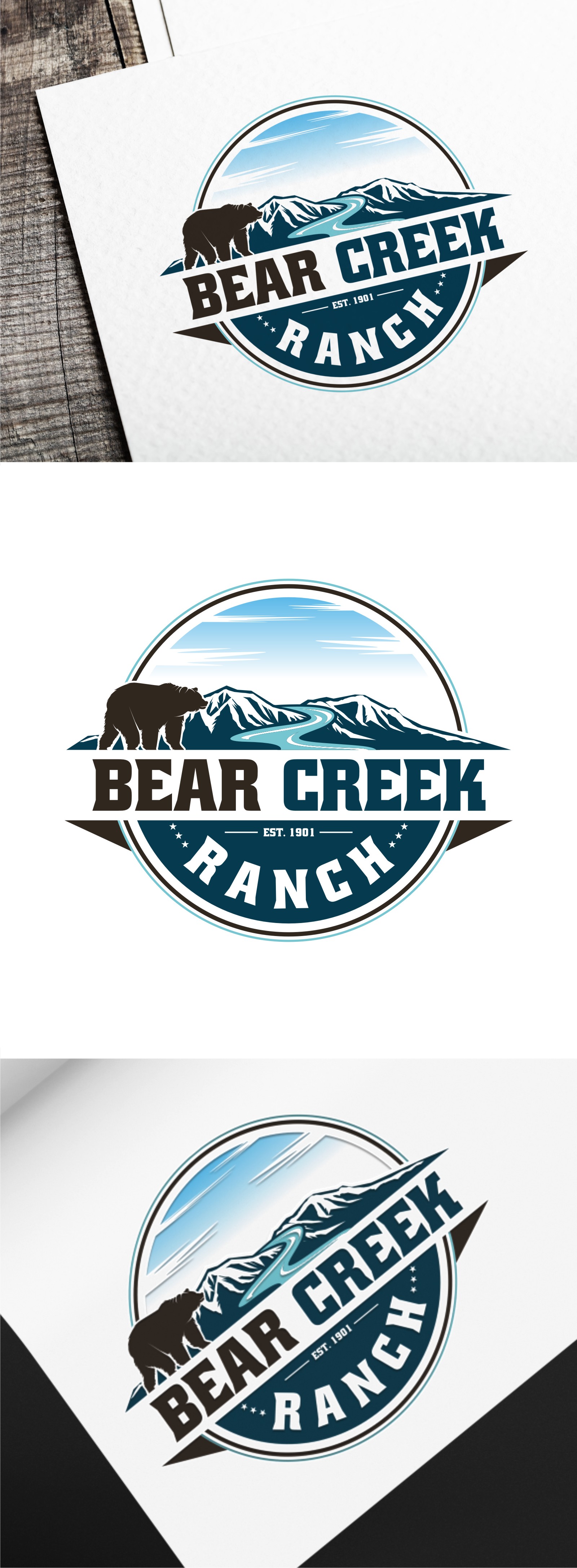 Design de Logo par Soul Light pour ce projet | Design #30460888